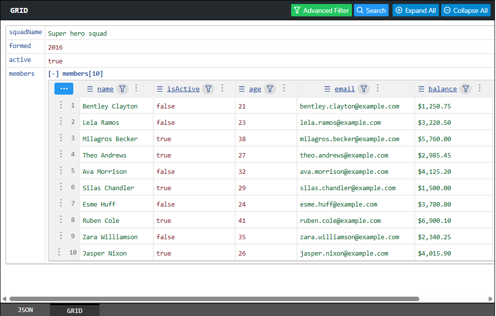 Light and Dark Theme Support